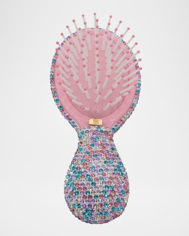 Bari Lynn Kid's Crystal Brush