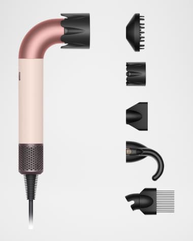 Dyson Supersonic r™ Hair Dryer