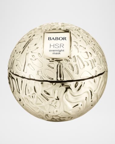 BABOR HSR Overnight Mask, 1.69 oz.