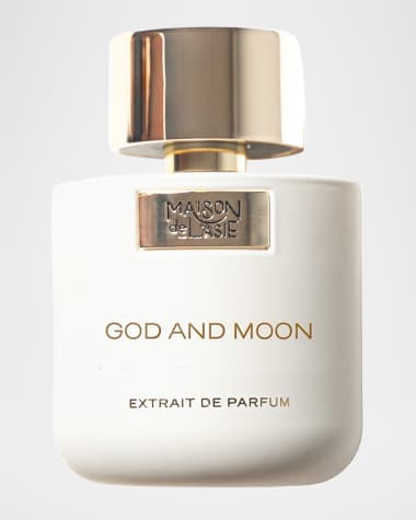 Maison de L'Asie God and Moon Eau de Parfum, 3.4 oz.