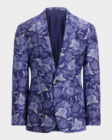 Ralph Lauren Purple Label for Men | Neiman Marcus