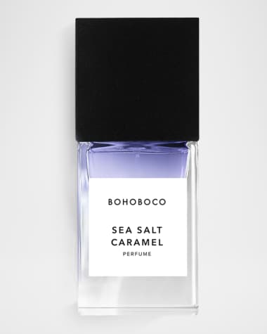 Bohoboco Perfume Sea Salt Caramel Eau De Parfum, 1.7 oz.