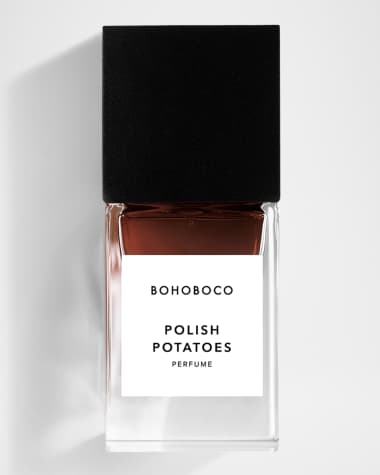 Bohoboco Perfume Polish Potatoes Perfume, 1.7 oz.