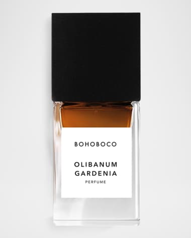 Bohoboco Perfume Olibanum Gardenia Eau De Parfum, 1.7 oz.