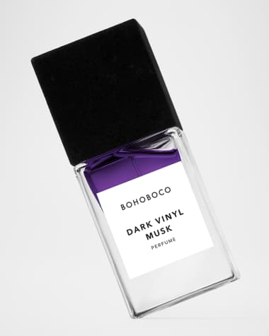 Bohoboco Perfume Dark Vinyl Musk Eau De Parfum, 1.7 oz.