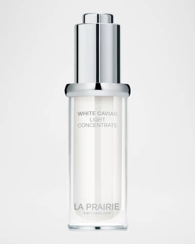 La Prairie White Caviar Light Concentrate, 0.7 oz.