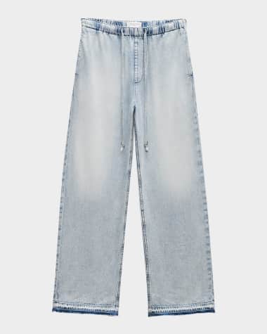 Rag & Bone Ultra Featherweight Logan Beach Pants