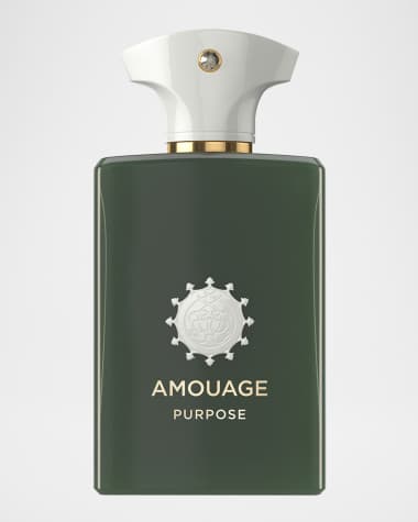 Amouage Purpose 50 Exceptional Extrait, 3.4 oz.