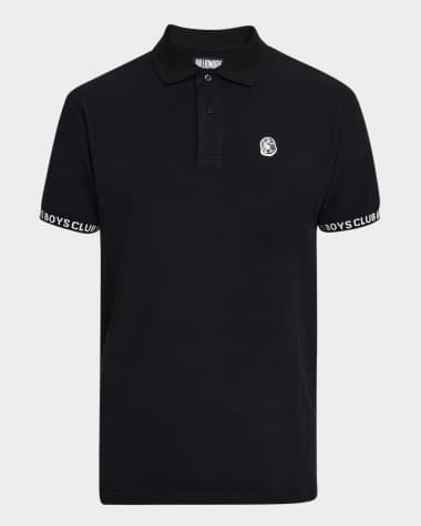 Billionaire Boys Club Men's Cockpit Polo Shirt