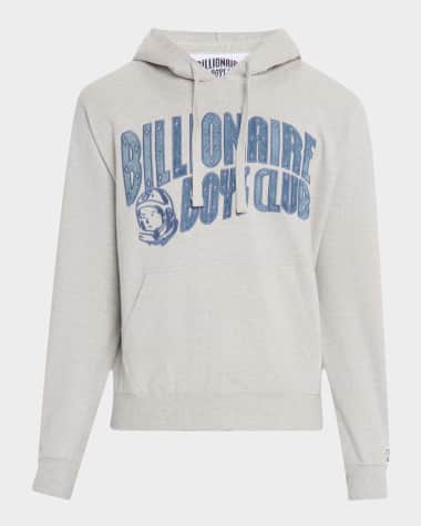 Billionaire Boys Club Men's Arch Applique Hoodie