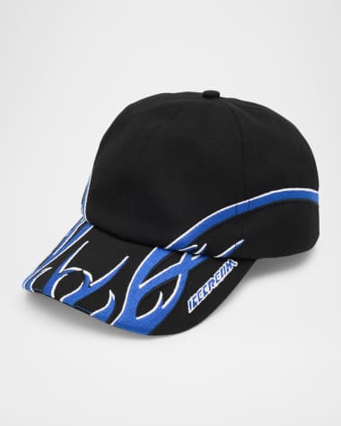 ICECREAM Men's Tribal Dad Baseball Hat