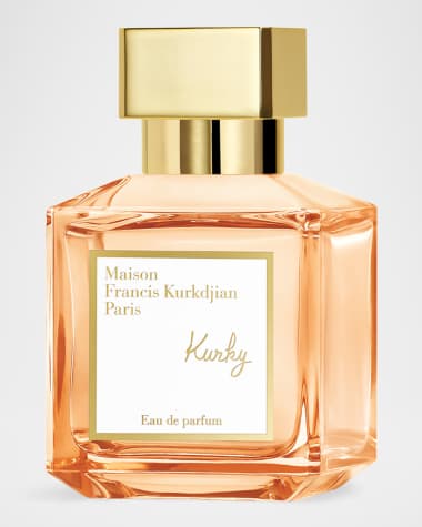 Maison Francis Kurkdjian Kurky Eau de Parfum, 2.4 oz.