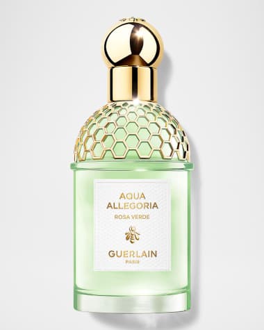 Guerlain Aqua Allegoria Rosa Verde Eau de Toilette, 2.5 oz.