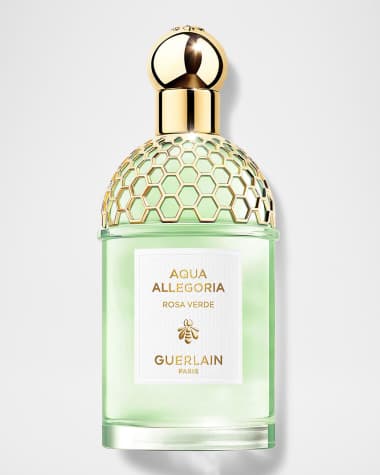Guerlain Aqua Allegoria Rosa Verde Eau de Toilette, 4.2 oz.