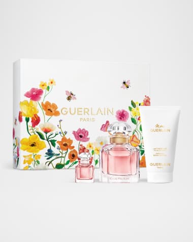 Guerlain Limited Edition Mon Guerlain Eau de Parfum Gift Set