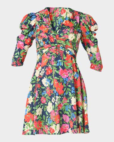 Blue Designer Cocktail & Party Dresses