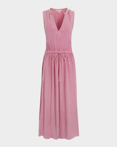 Splendid Lennon Maxi Dress