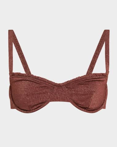 Onia Marilyn Bikini Top