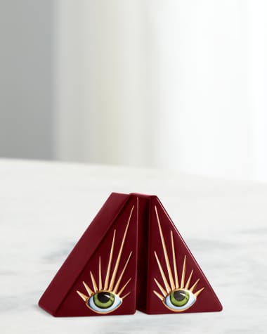 L'Objet Lito Bookend