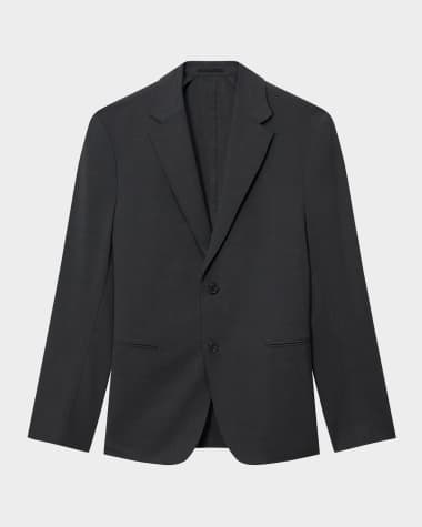 Jackets Theory Men's Shirts, Pants & More at Neiman Marcus