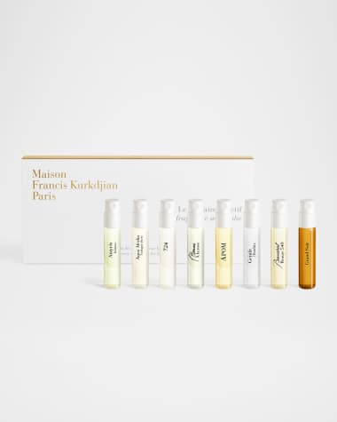 Maison Francis Kurkdjian Mini Fragrance Wardrobe for Him