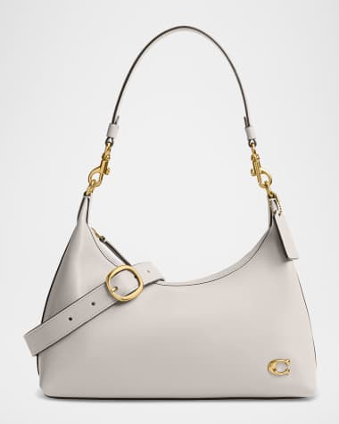 Coach Juliet Glovetanned Leather Shoulder Bag