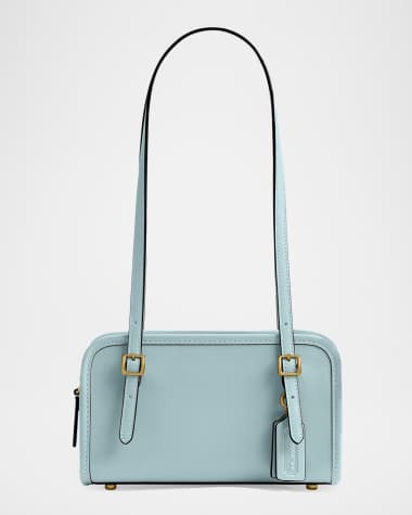 Coach Swinger 20 Glovetanned Leather Shoulder Bag