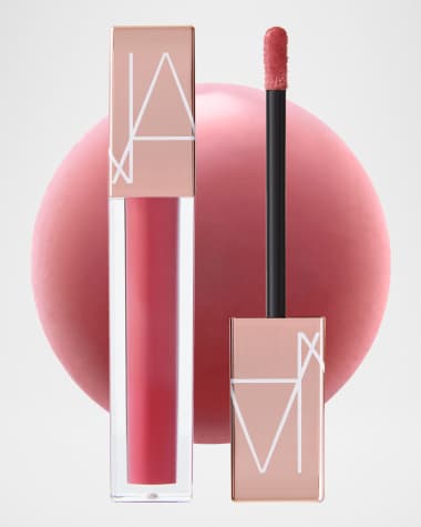 Nars Afterglow Lip Oils