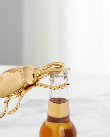 L'Objet Ladybug Bottle Opener