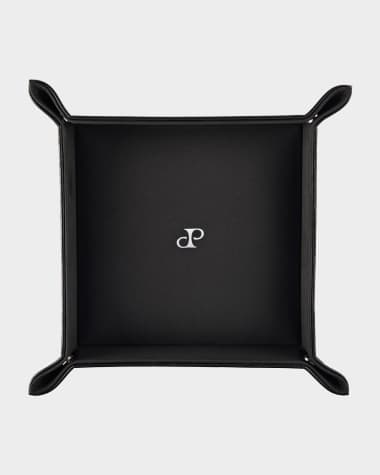 WOLF Philipp Snap Valet Tray