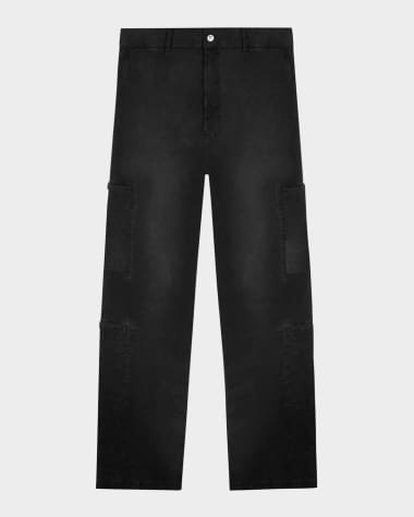 REPRESENT Men's Season Cargo Pants