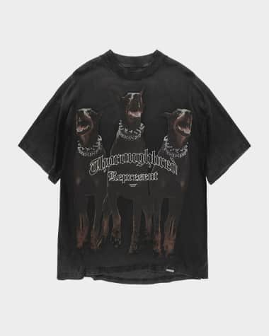 REPRESENT Men's Thoroughbred T-Shirt
