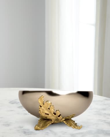 L'Objet Lamina Large Bowl