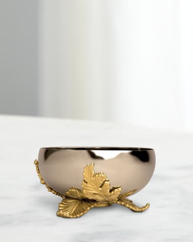 L'Objet Lamina Small Bowl