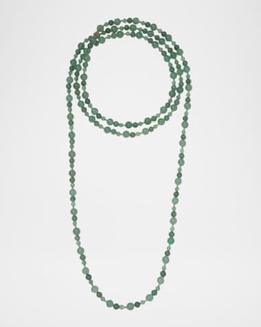 Jennifer Behr Veda Extra Long Necklace