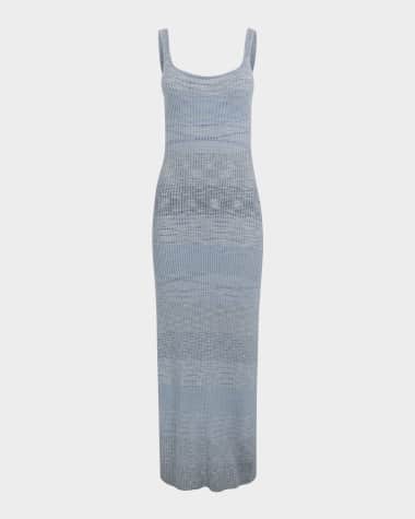 Splendid Adalyn Ribbed Sweater Dress