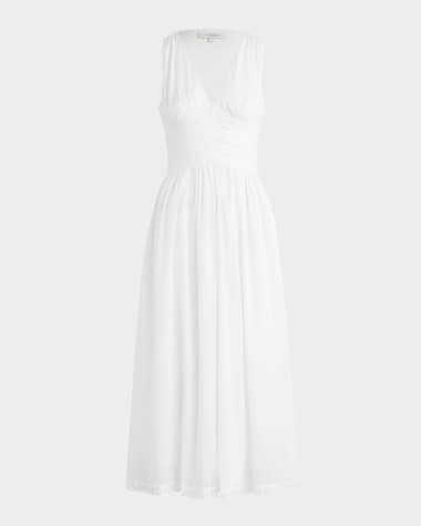 Favorite Daughter The Eyes Only For You Dress