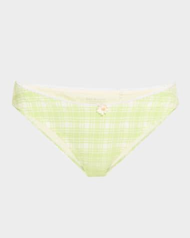 Solid and Striped The Daphne Bikini Bottoms