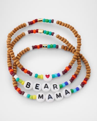 Roxanne Assoulin Mama Bear Bracelet Bunch
