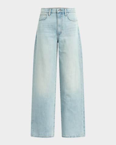 Joe's Jeans The Ryan Low-Slung Baggy Jeans