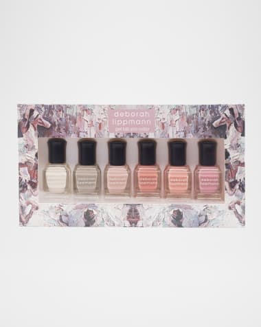 Deborah Lippmann Swan Lake Set