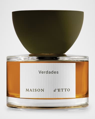 Maison d'Etto Verdades Eau de Parfum, 2 oz.