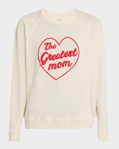 The Great The College Sweatshirt