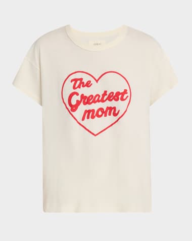 The Great The Boxy Tee