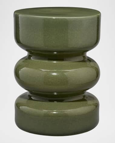 Jamie Young Saguaro Indoor/Outdoor Garden Table