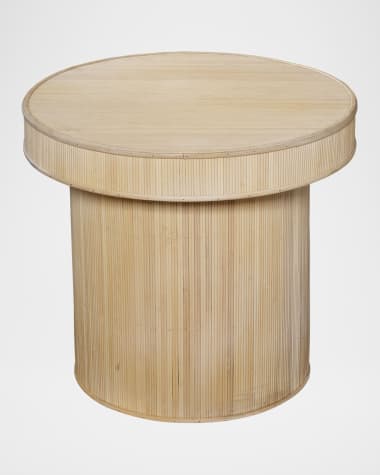Jamie Young Taylor Side Table