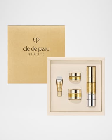 Cle de Peau Beaute Supreme Collection, Yours with any $350 Cle de Peau Beaute order