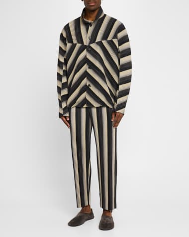 Homme Plisse Issey Miyake