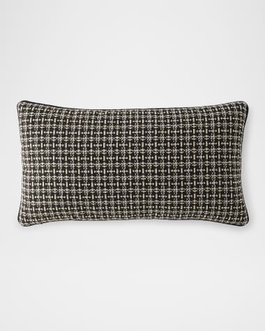 Sherry Kline Home Daisy Lumbar Pillow, 13" x 24"