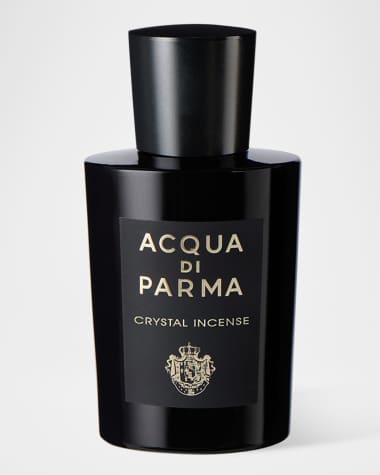 Crystal Incense